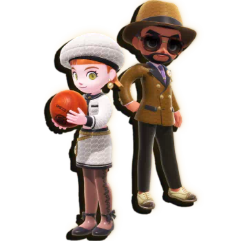 nintendo switch sports PFP