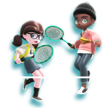 nintendo switch sports PFP