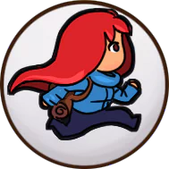 Celeste PFP