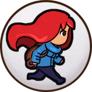 Celeste PFP