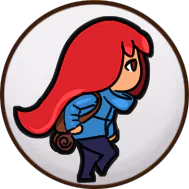 Celeste PFP