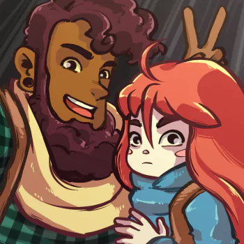 Celeste PFP