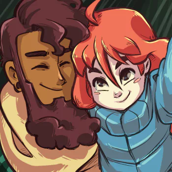 Celeste PFP