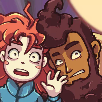 Celeste PFP