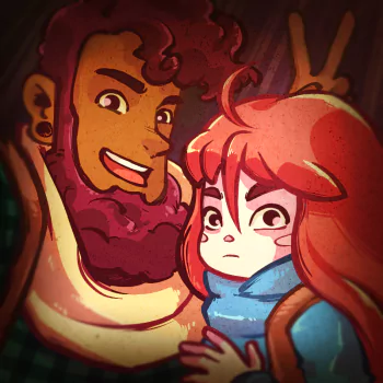 Celeste PFP