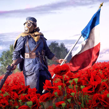 video game Battlefield 1 PFP