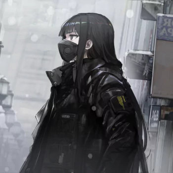 Anime Original PFP