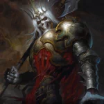 video game Diablo III PFP