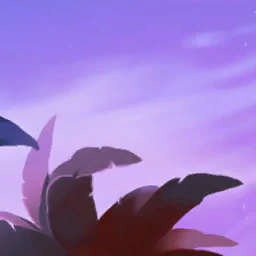 Summer in Mara PFP
