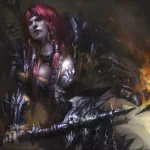 video game Diablo III PFP