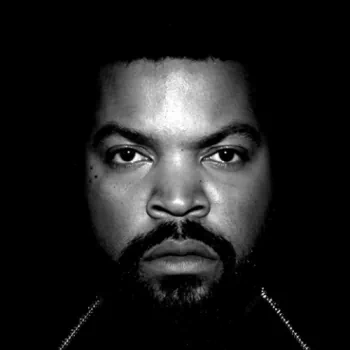 Ice Cube Pfp