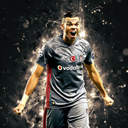 Pepe - Beşiktaş