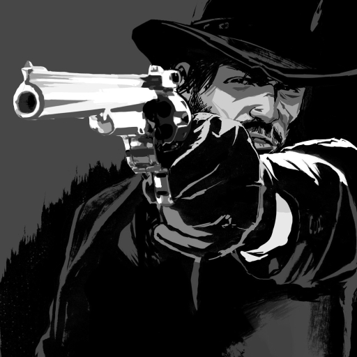 Download Video Game Red Dead Redemption PFP