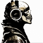 Download Dark Skull PFP