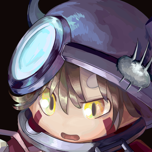 Made In Abyss PFP