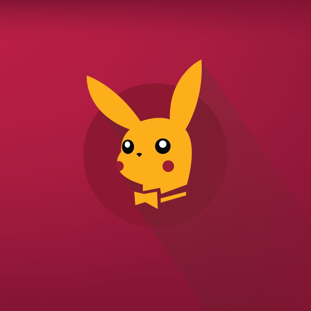 Download Pikachu Anime Pokemon PFP