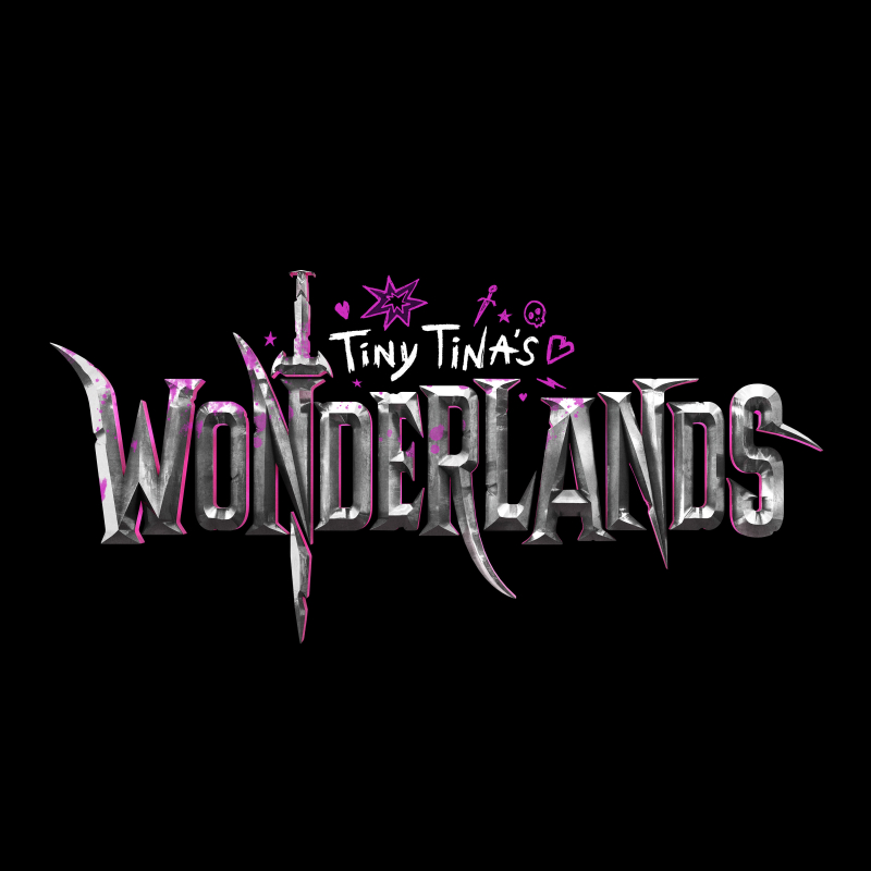Tiny Tina's Wonderlands Pfp