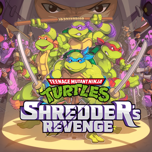 Teenage Mutant Ninja Turtles: Shredder's Revenge Pfp