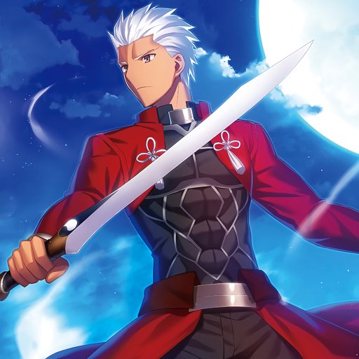 Archer (Fate/Stay Night) PFP