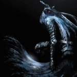 Download Video Game Dark Souls PFP