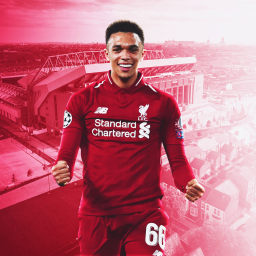 Trent Alexander-Arnold - Desktop Wallpapers, Phone Wallpaper, PFP, Gifs ...