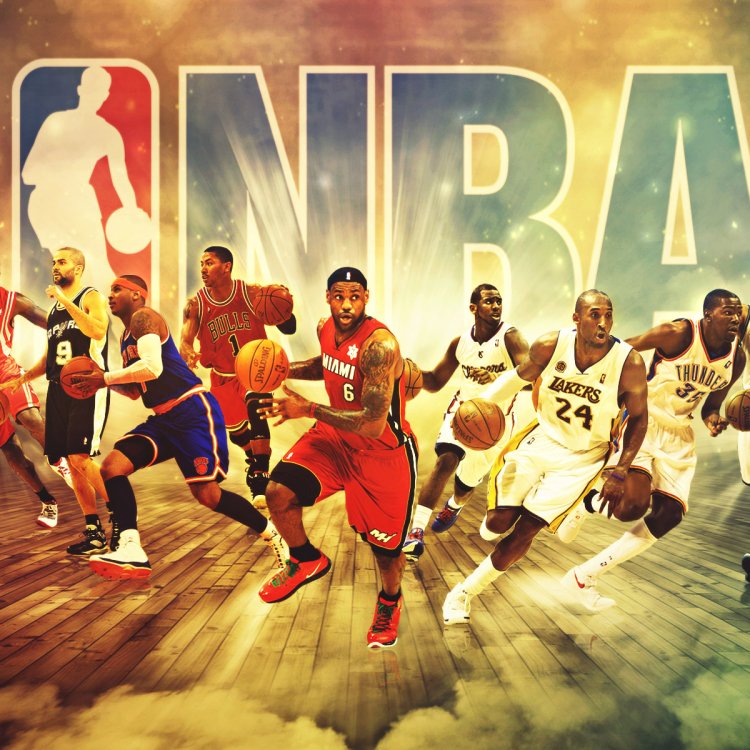 Basketball PFP