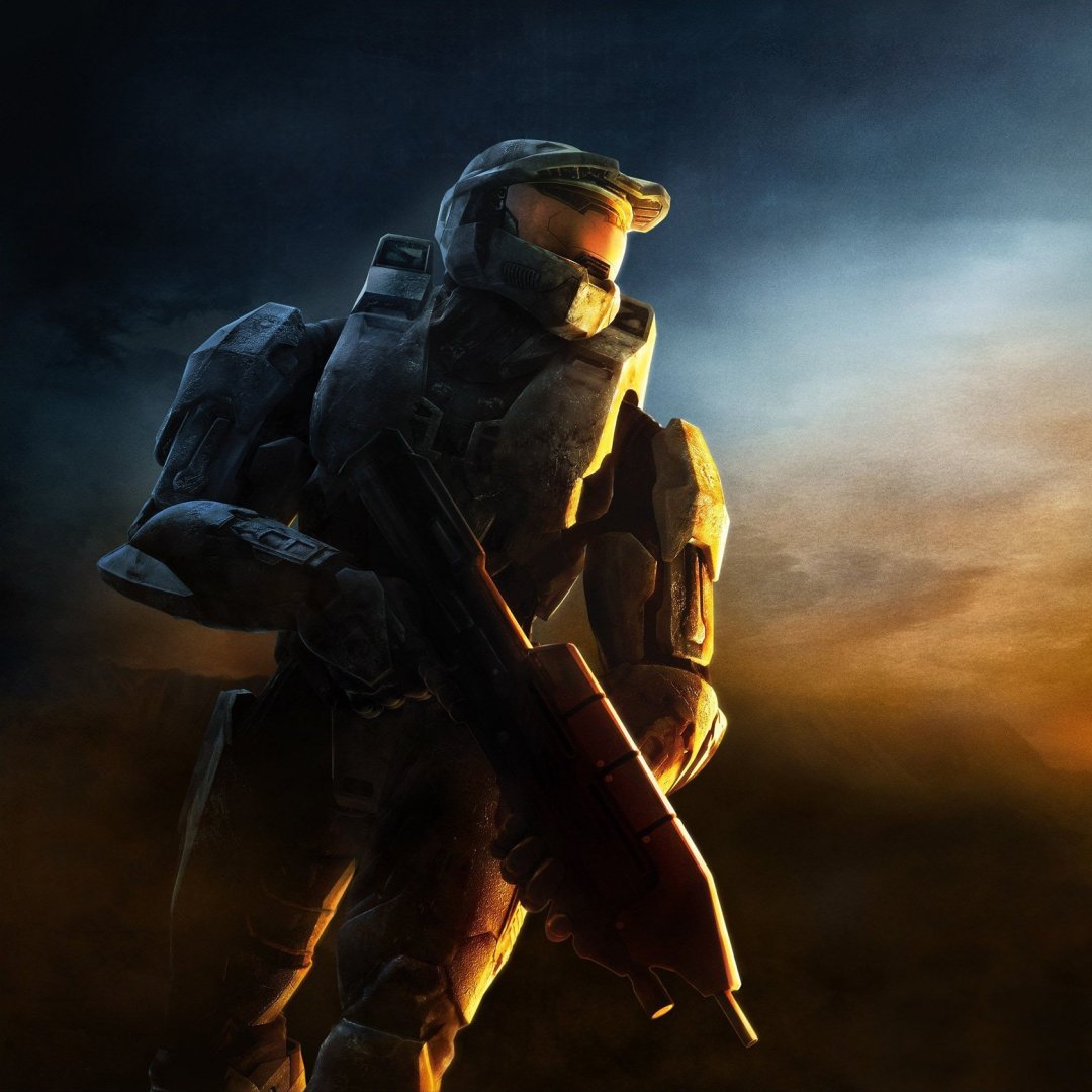 Halo 3 PFP