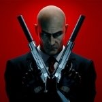 Download Video Game Hitman PFP