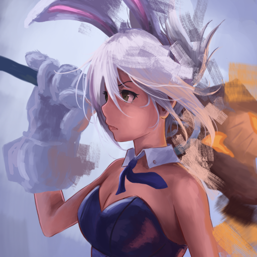 Download Riven (League Of Legends) Video Game League Of Legends PFP