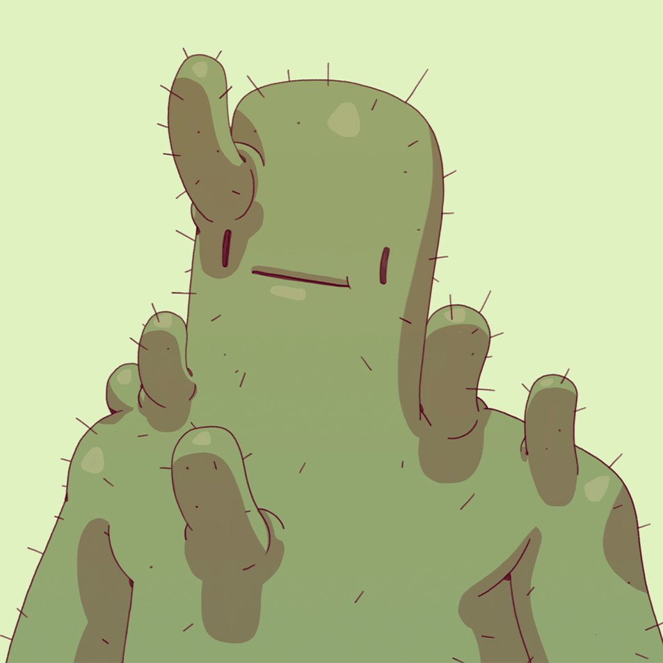 Download OlliOlli World PFP