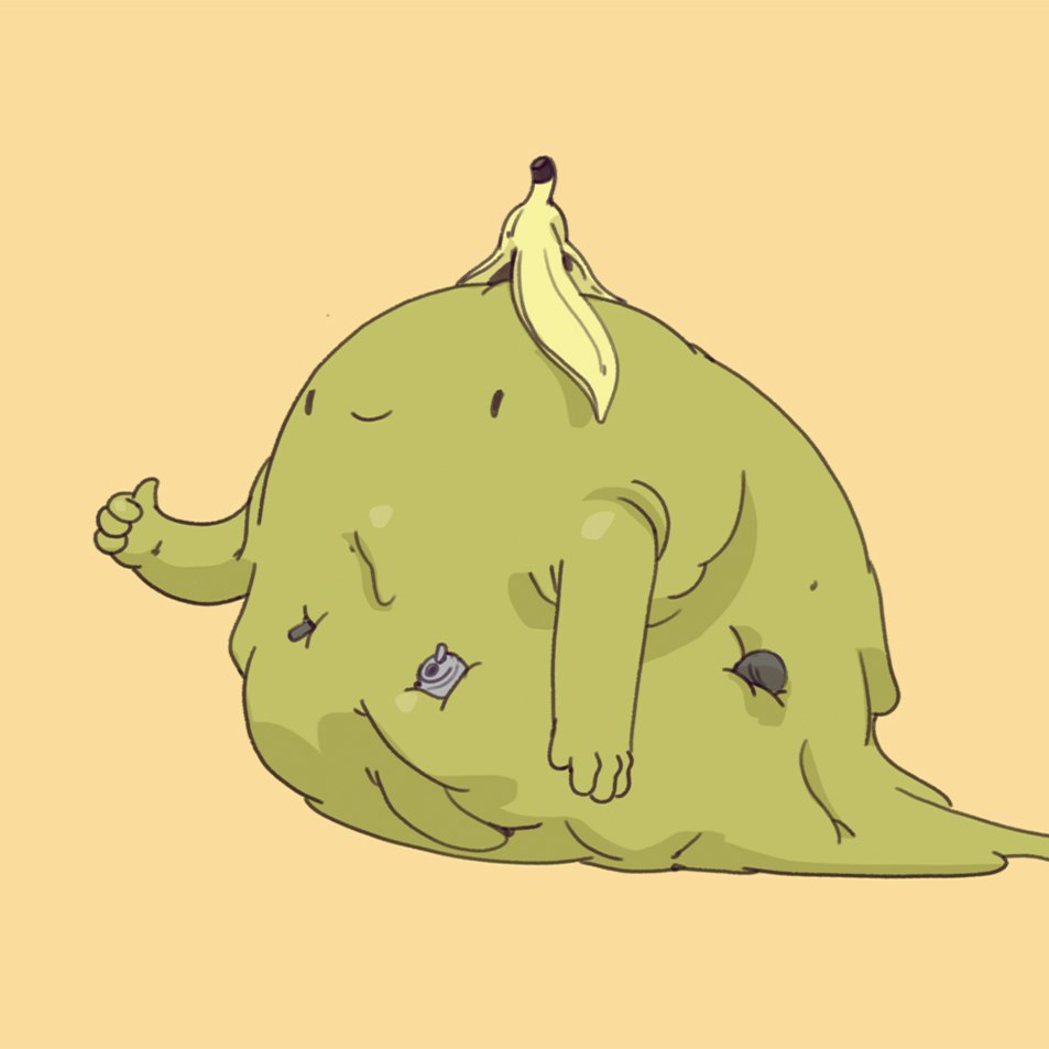 Download OlliOlli World PFP