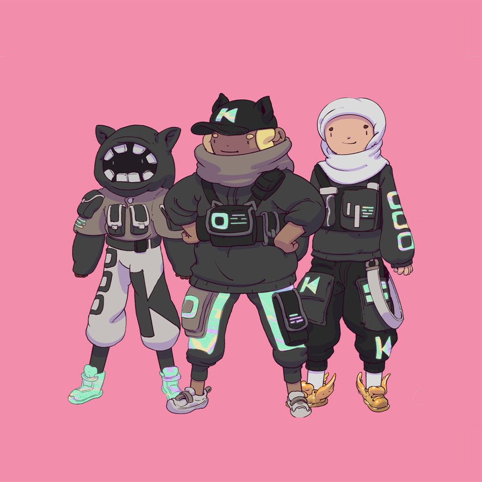 Download OlliOlli World PFP