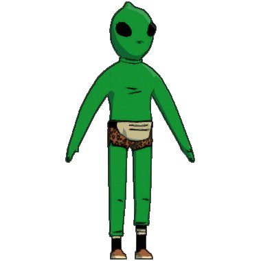 Download OlliOlli World PFP