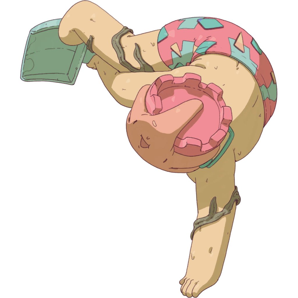 Download OlliOlli World PFP