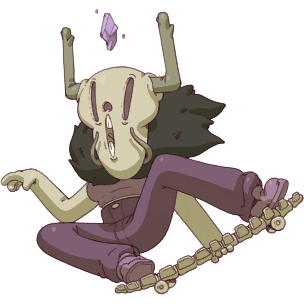 Download OlliOlli World PFP