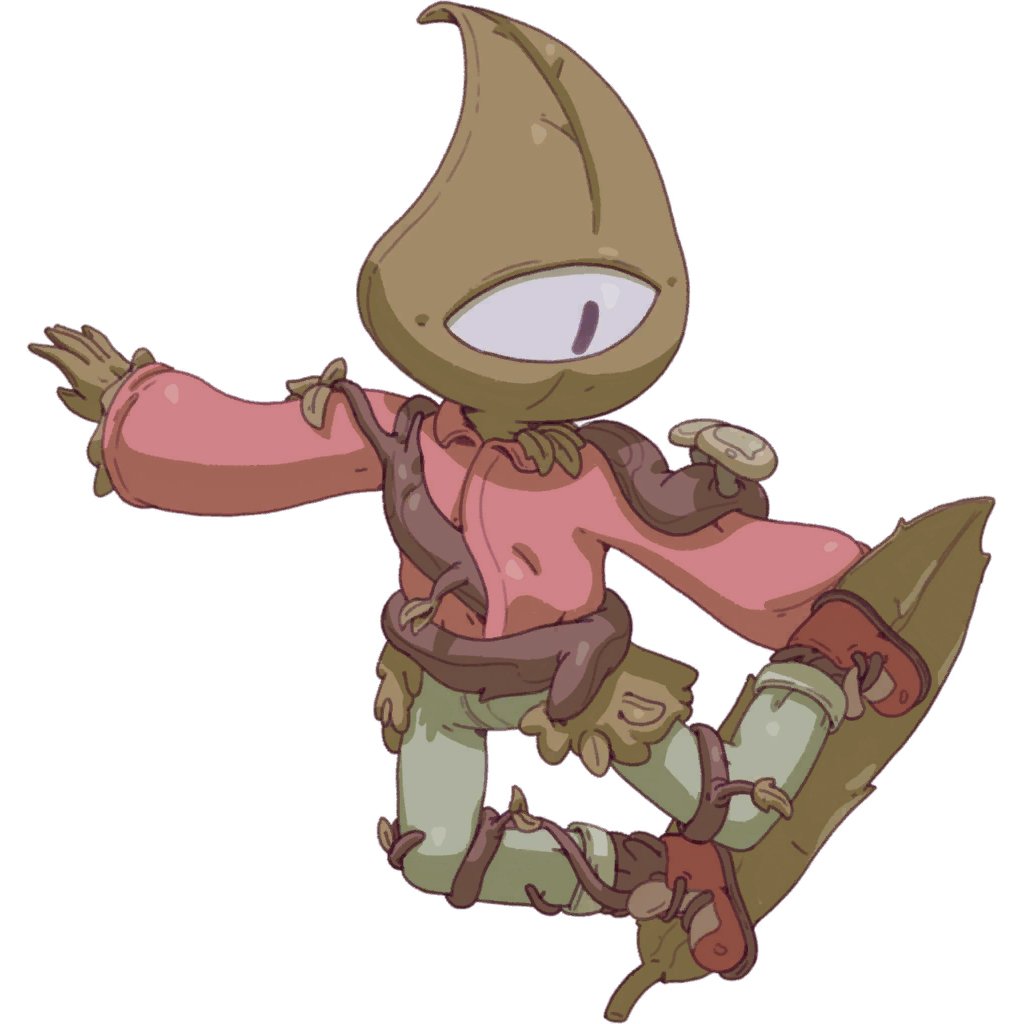 Download OlliOlli World PFP