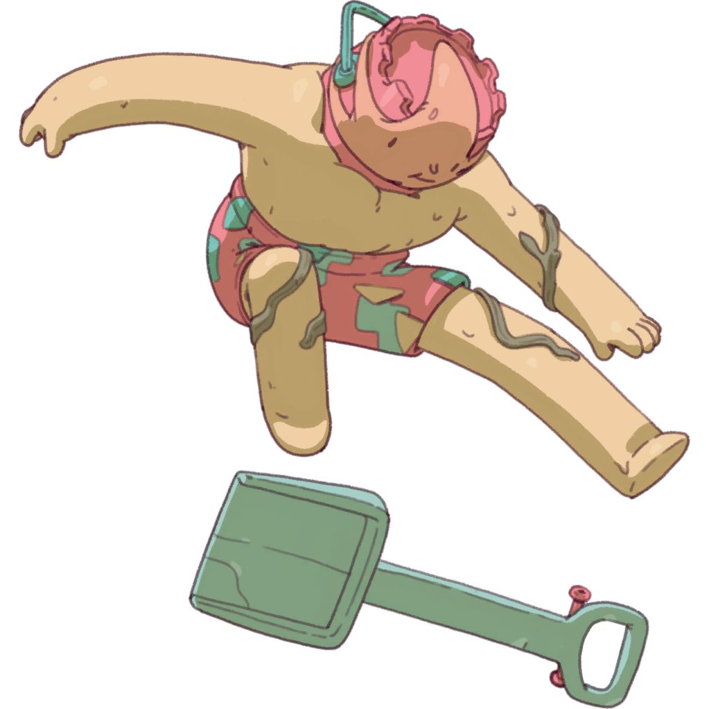 Download OlliOlli World PFP