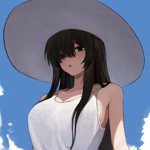 Download Dark Creepypasta PFP