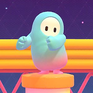Download Fall Guys PFP