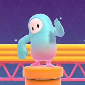 Download Fall Guys PFP