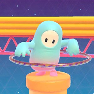 Download Fall Guys PFP