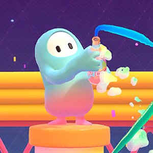 Download Fall Guys PFP