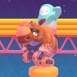 Download Fall Guys PFP