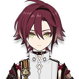 Download Shikanoin Heizou Video Game Genshin Impact PFP