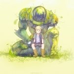 Download Alphonse Elric Anime Fullmetal Alchemist PFP