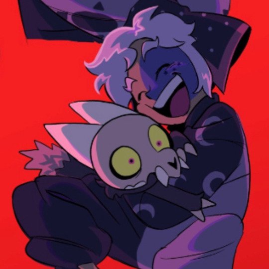 Download The Collector (The Owl House) King Clawthorne TV Show The Owl House PFP