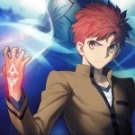 Download Shirou Emiya Anime Fate/Stay Night PFP