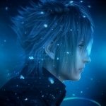 Download Video Game Final Fantasy XV PFP