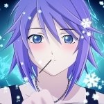 Download Anime Rosario + Vampire PFP