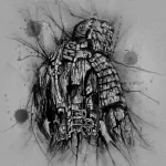 video game Dead Space PFP